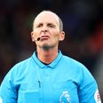 Referee Mike Dean to retire from refereeing at the end of the season