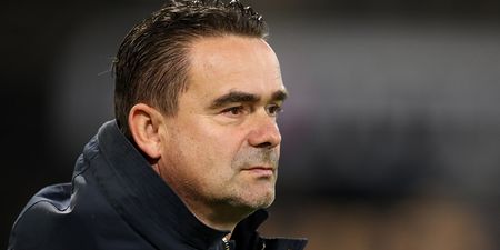 Marc Overmars finds new job just weeks after leaving Ajax under a cloud