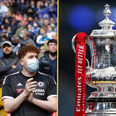 FA in talks with government over Chelsea fans attending FA Cup semi-final