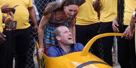 Prince William and Kate face ‘unsettled few days’ during ‘controversial’ Royal tour