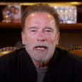 Kremlin TV just declared war on Arnold Schwarzenegger