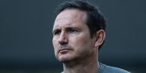 Frank Lampard warned over ‘dangerous’ comments by Chris Sutton