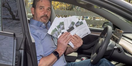 Builder get 51 driving fines in single day leaving him with £6k bill