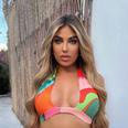 Love Island star reveals she almost died after horrifying bum lift surgery