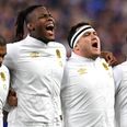 Two England stars make Six Nations 'Team of the Tournament' selection