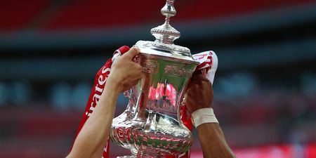 Labour calls for Liverpool vs Man City FA Cup semi-final to be moved from Wembley