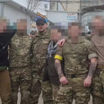 British guy who travelled to Ukraine to fight Russians returns home after 10 days