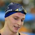People think trans swimmer Lia Thomas has an unfair advantage – data suggests otherwise