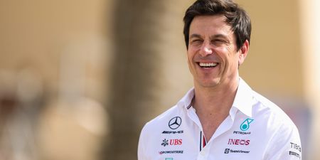 Mercedes boss says he’d rather work ‘alone’ than with Red Bull rivals