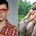 Jackass star Steve-O on why he’s ‘not willing’ to return to animal stunt show Wildboyz ever again