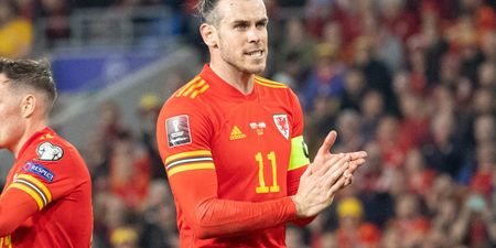 Gareth Bale slams Marca’s “slanderous” reporting in statement