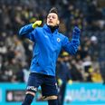 Mesut Ozil issues cryptic response after being suspended from Fenerbahce squad