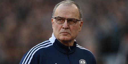 Marcelo Bielsa linked with surprise return to management with international side