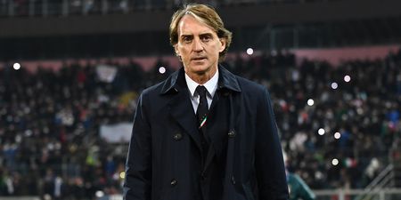 Roberto Mancini’s mother questions decision to leave out Mario Balotelli