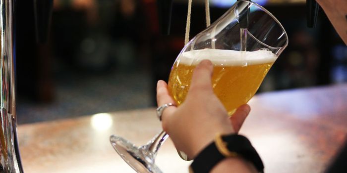 Marston's Brewery raise pint prices