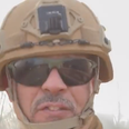 US vet thinks of ‘the most punchable face on the planet’ to amp himself up for battle in Ukraine