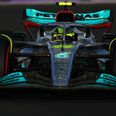 Lewis Hamilton suffers disastrous qualifying session at Saudi Arabian Grand Prix