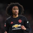 Tahith Chong had knife ‘held to his throat’ by ‘masked raiders’
