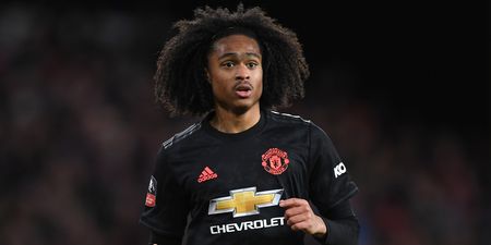 Tahith Chong had knife ‘held to his throat’ by ‘masked raiders’