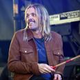 Investigators find drugs in body of Foo Fighters drummer Taylor Hawkins