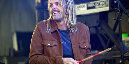 Investigators find drugs in body of Foo Fighters drummer Taylor Hawkins