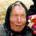 Blind mystic who predicted 9/11 said Putin will be ‘Lord of the World’