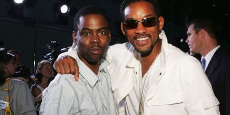 A timeline of Will Smith and Chris Rock’s relationship