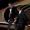 70 per cent of people believe Will Smith should be allowed to keep his Oscar after hitting Chris Rock