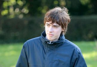 Liam Gallagher’s son and two pals to face trial over Tesco assault allegations