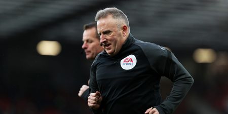 Referees set to train with Premier League clubs from next season