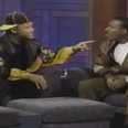 Will Smith laughs at bald man who ‘waxes his head’ in resurfaced TV show appearance