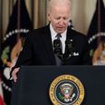 Images exposes Joe Biden’s ‘cheat sheet’ notes so he doesn’t repeat Putin gaffe