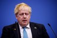 Boris Johnson will not apologise or correct the record over party fines