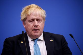 Boris Johnson will not apologise or correct the record over party fines