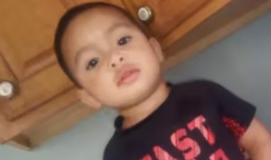 Missing one-year-old boy is found dead in septic tank at family’s home