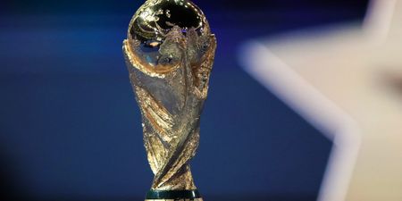 FIFA 2022 World Cup draw: When is it, how to watch, how will it work?