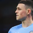 Phil Foden: What Man City midfielder’s neck tattoo says