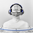 Dyson launches noise-cancelling headphones that double as air-purifier