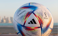 Adidas unveil official 2022 World Cup match ball
