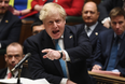False claims made by Boris Johnson during Prime Minister’s Questions
