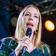Katherine Ryan says Will Smith should have stayed at home if he struggles to handle a joke