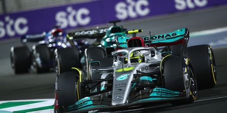 Formula 1 to add Las Vegas Grand Prix to calendar from next year