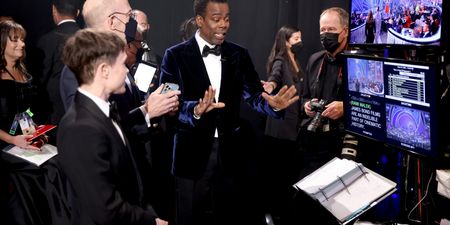 Chris Rock fans point out missing detail as he breaks silence on Will Smith’s Oscars slap