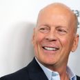 Bruce Willis accidentally fired a prop gun at actress as he secretly battled brain disorder