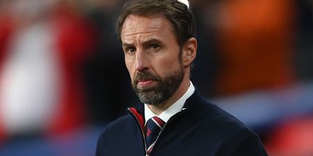 Qatar World Cup chief executive calls out Gareth Southgate