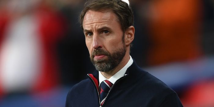 World Cup Southgate