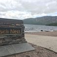 First official Loch Ness Monster sighting of 2022 recorded after three month drought