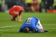 Italian media cling to hopes of Azzurri playing at Qatar World Cup