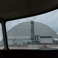 Dozens of Russian troops ‘fall ill with radiation poisoning at Chernobyl’