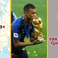 The FootballJOE Qatar World Cup 2022 Geography Quiz